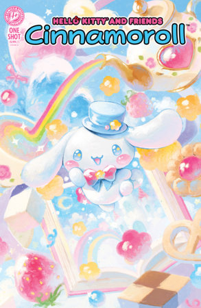 Hello Kitty: Cinnamoroll Variant B (Aning) (US Import)