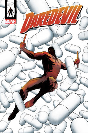 Daredevil - Comics - Image - Pop Weasel