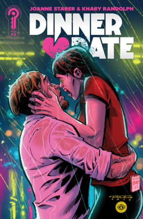 Dinner Date - Comics - Image - Pop Weasel