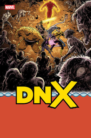 Dnx - Comics - Image - Pop Weasel