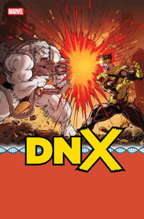 Dnx - Comics - Image - Pop Weasel