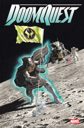 Doomquest - Comics - Image - Pop Weasel