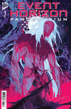 Event Horizon: Pandemonium - Comics - Image - Pop Weasel