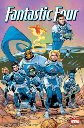 Fantastic Four - Comics - Image - Pop Weasel
