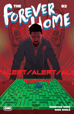 Forever Home - Comics - Image - Pop Weasel