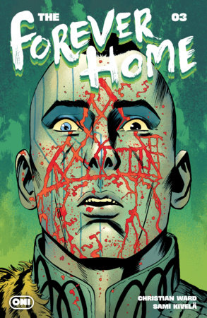 Forever Home - Comics - Image - Pop Weasel