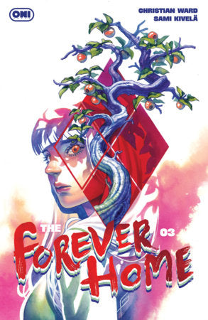 Forever Home - Comics - Image - Pop Weasel
