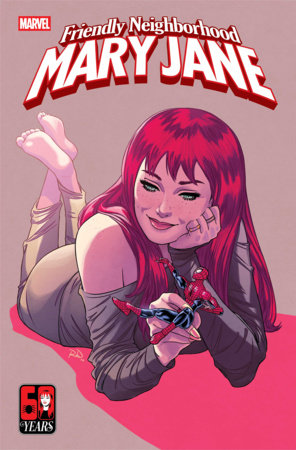Friendly Neighborhood Mary Jane - Comics - Image - Pop Weasel