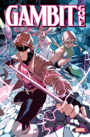 Gambit Gone - Comics - Image - Pop Weasel