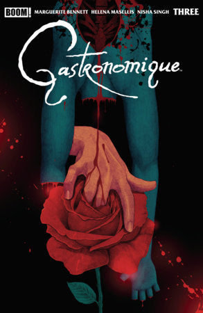 Gastronomique - Comics - Image - Pop Weasel