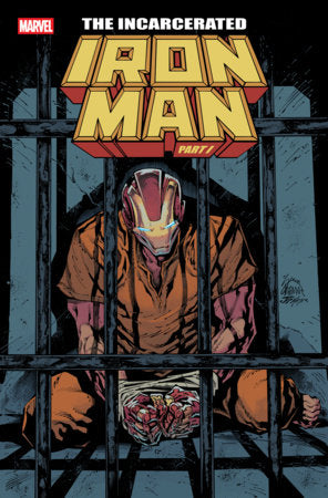 Iron Man - Comics - Image - Pop Weasel