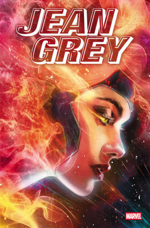 Jean Grey - Comics - Image - Pop Weasel
