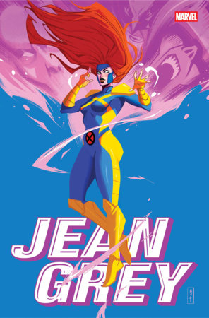 Jean Grey - Comics - Image - Pop Weasel