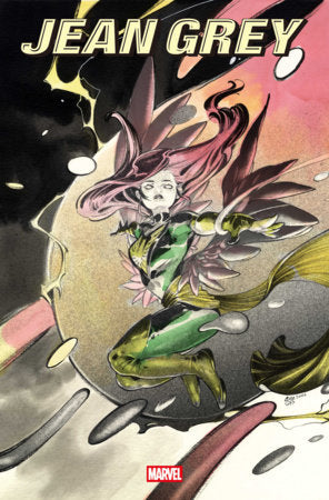 Jean Grey - Comics - Image - Pop Weasel
