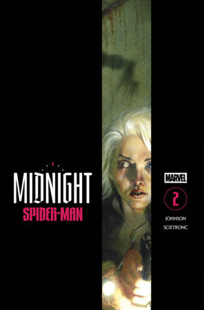Midnight Spider-Man - Comics - Image - Pop Weasel