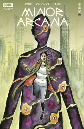 Minor Arcana - Comics - Image - Pop Weasel