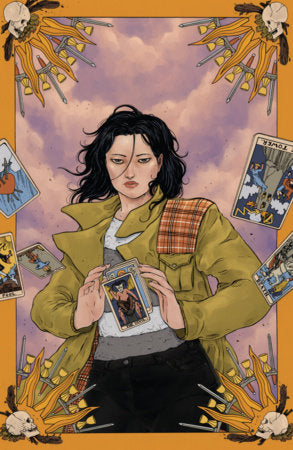 Minor Arcana - Comics - Image - Pop Weasel