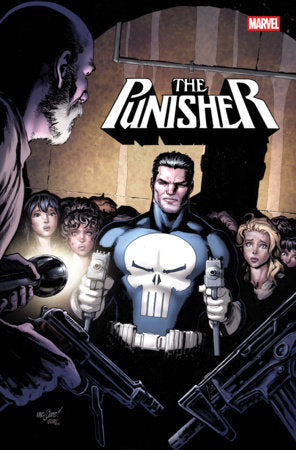Punisher - Comics - Image - Pop Weasel