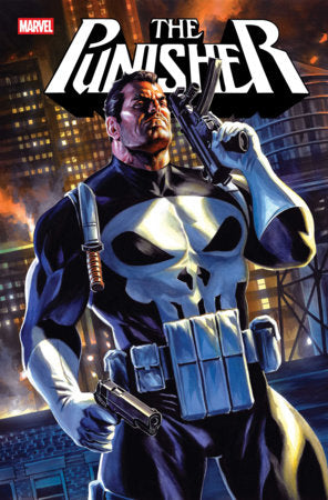 Punisher - Comics - Image - Pop Weasel