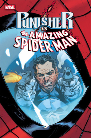 Punisher Vs. Spider-Man - Comics - Image - Pop Weasel