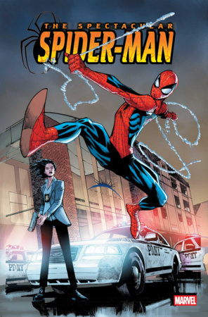 Spectacular Spider-Man - Comics - Image - Pop Weasel