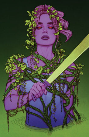 Swamp Thing Is Killing The Children - Comics - Image - Pop Weasel