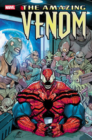 The Amazing Venom - Comics - Image - Pop Weasel