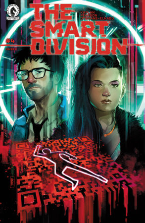 The Smart Division - Comics - Image - Pop Weasel