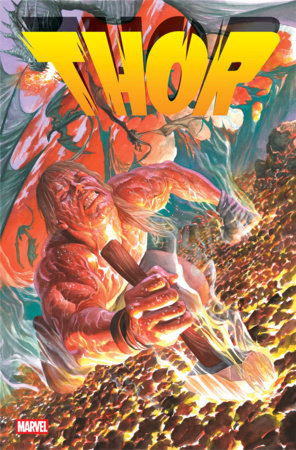 Thor - Comics - Image - Pop Weasel