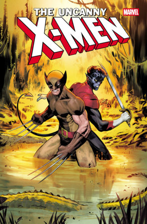 Uncanny X-Men - Comics - Image - Pop Weasel