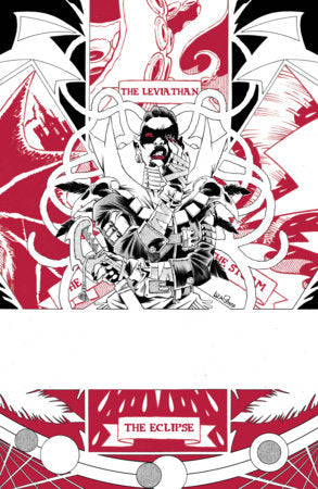 Vampyrates! - Comics - Image - Pop Weasel