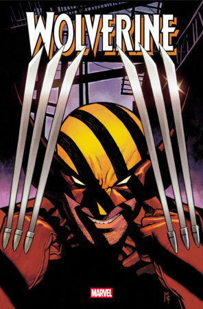 Wolverine - Comics - Image - Pop Weasel