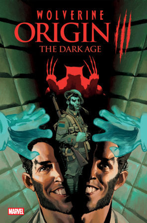 Wolverine: Origin III - The Dark Age - Comics - Image - Pop Weasel