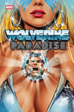 Wolverine: Paradise - Comics - Image - Pop Weasel