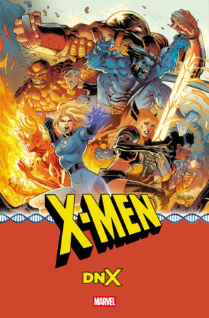 X-Men - Comics - Image - Pop Weasel