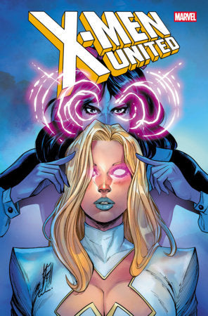 X-Men United - Comics - Image - Pop Weasel