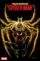 Miles Morales: Spider-Man