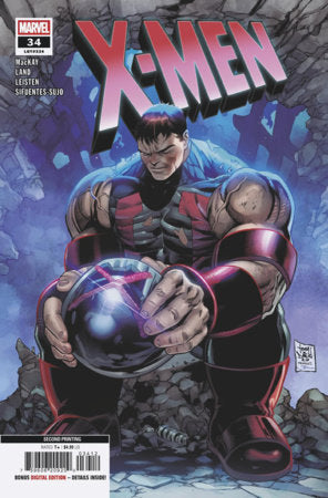 X-Men - Comics - Image - Pop Weasel