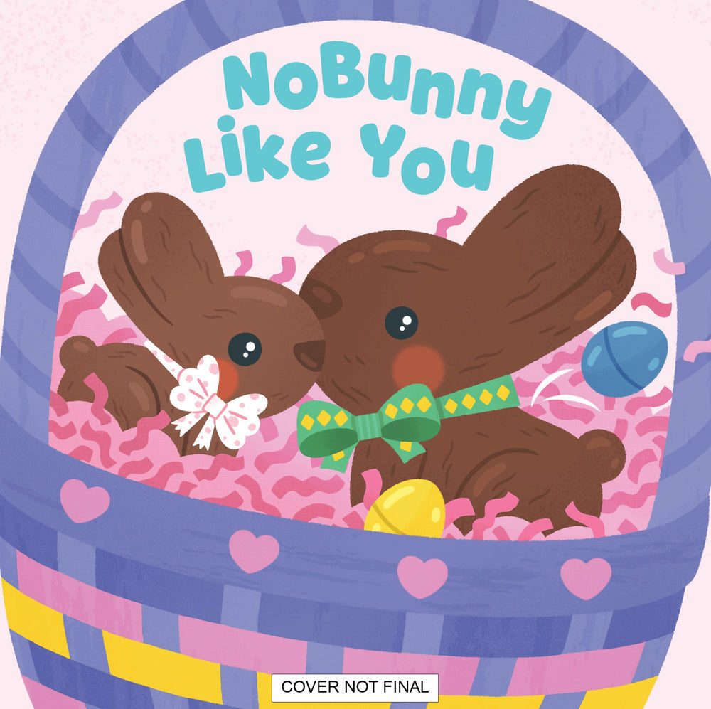 Nobunny Like You! - JUV017020 - Image - Pop Weasel