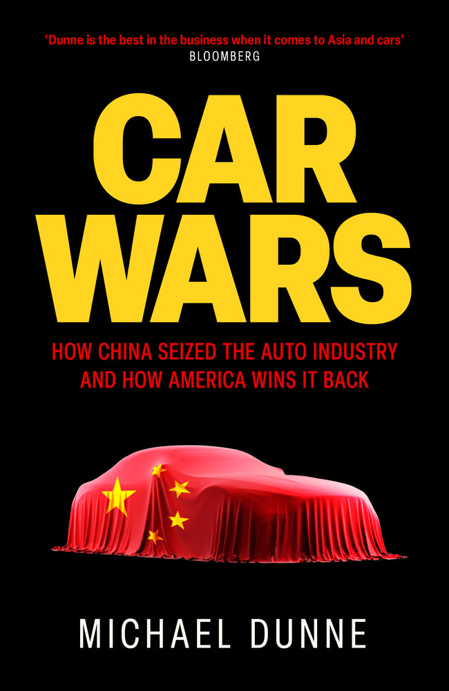 Car Wars | TPB - Books - Image - Pop Weasel