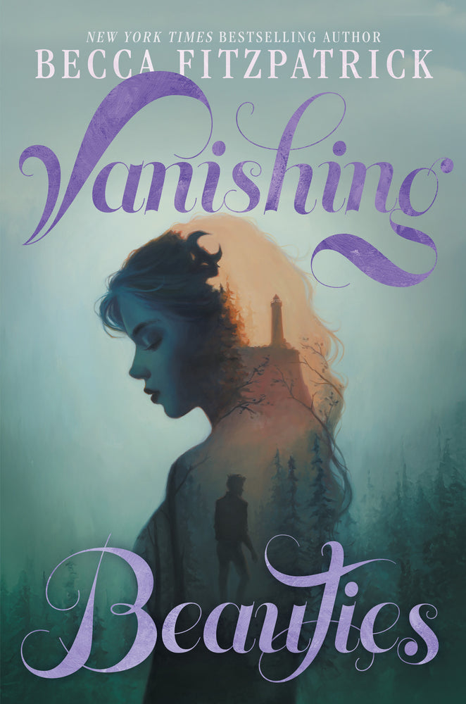 Vanishing Beauties: From The New York Times Bestselling Author Of The Hush, Hush Saga! - Books - Image - Pop Weasel