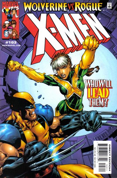 Pre-Owned - X-Men (1991 series) - Pre-Owned Comics - Image - Pop Weasel