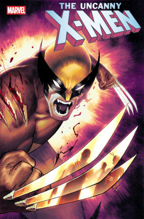 Uncanny X-Men - Comics - Image - Pop Weasel