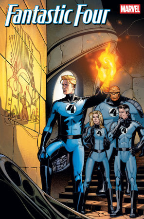 Fantastic Four - Comics - Image - Pop Weasel