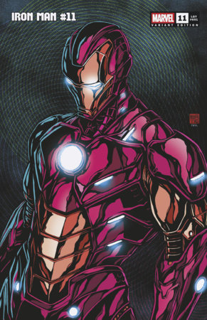 Iron Man - Comics - Image - Pop Weasel
