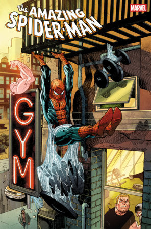 Amazing Spider-Man - Comics - Image - Pop Weasel