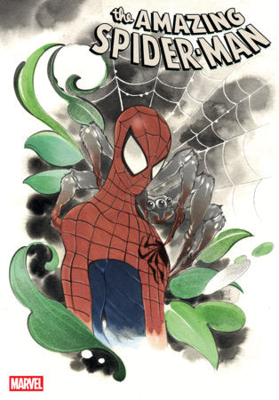 Amazing Spider-Man - Comics - Image - Pop Weasel