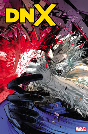 Dnx - Comics - Image - Pop Weasel