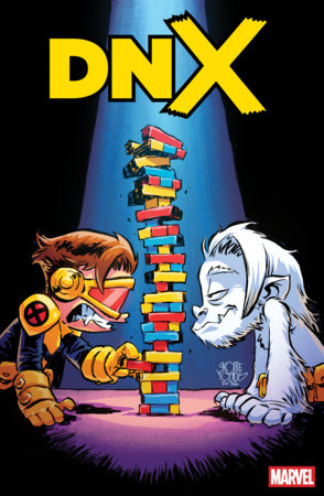 Dnx - Comics - Image - Pop Weasel