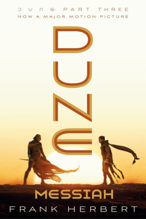 Dune Messiah (Movie Tie-In) | TPB - Graphic Novels - Image - Pop Weasel